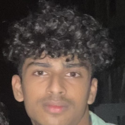 Avinash  C. profile photo