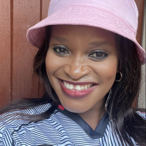 Lazola N. profile photo