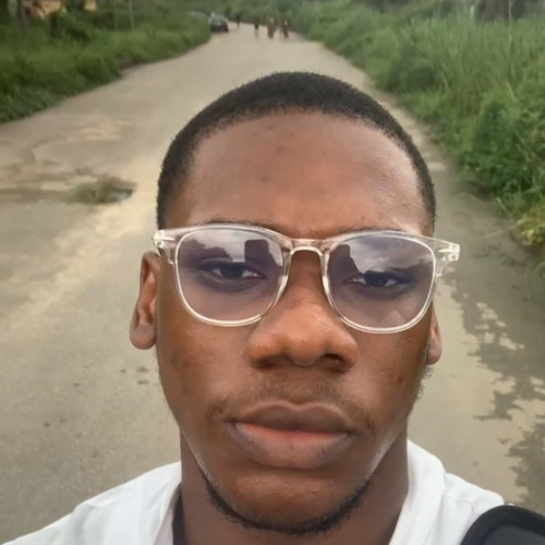 Bright C. profile photo