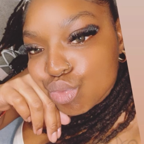 Monique R. profile photo