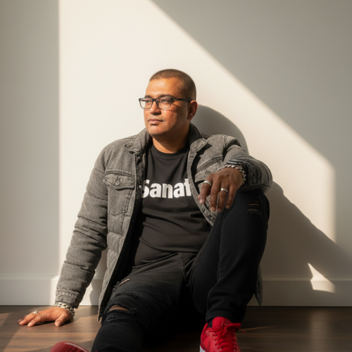 Suresh  J. profile photo