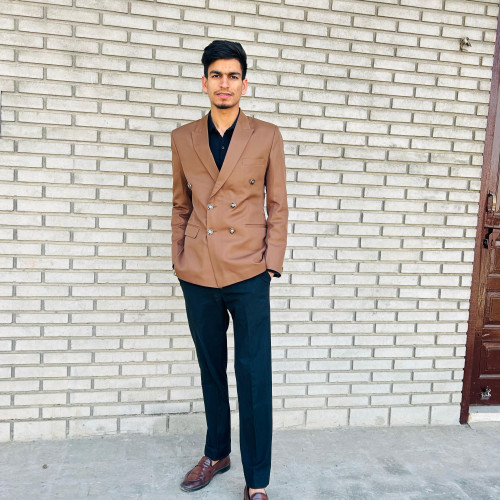 Ankit  B. profile photo