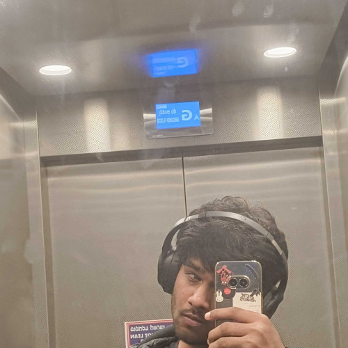 Tharun k. profile photo