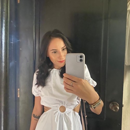 Gabriela G.