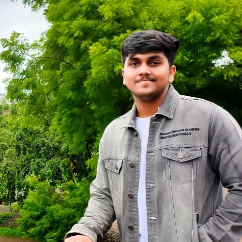 Prajyot B.