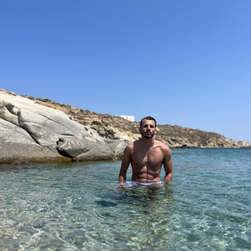 Ciro M. profile photo