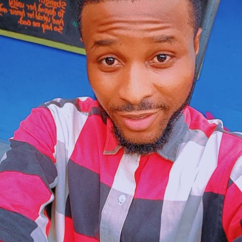 Olawale  M. profile photo