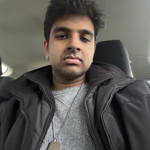 Aarav V. profile photo