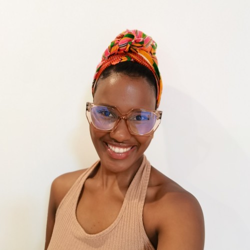 Vuyiswa  N. profile photo