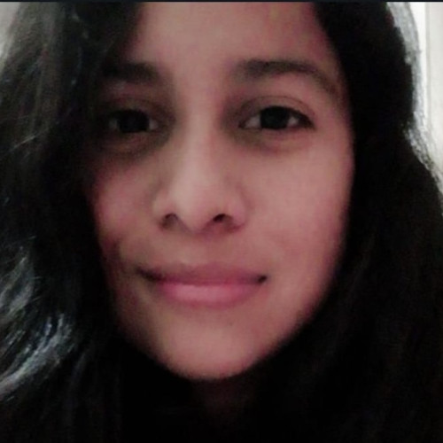 Yudy Micaela  P. profile photo