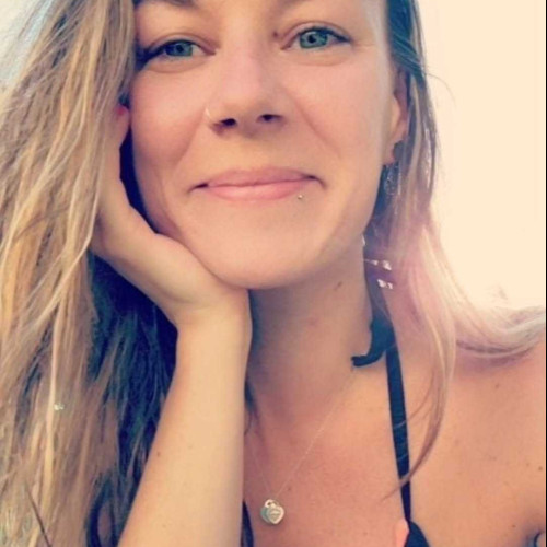 Alexis M. profile photo
