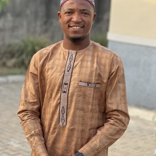 Haliru  H. profile photo