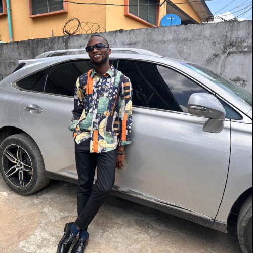 Emeka F. profile photo