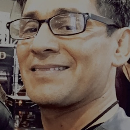 Rafael M. profile photo