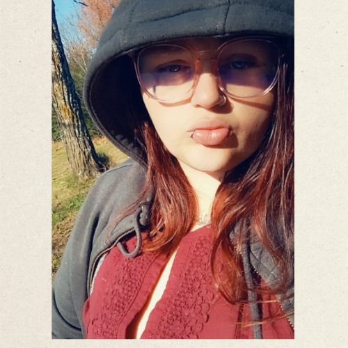 Shania W. profile photo