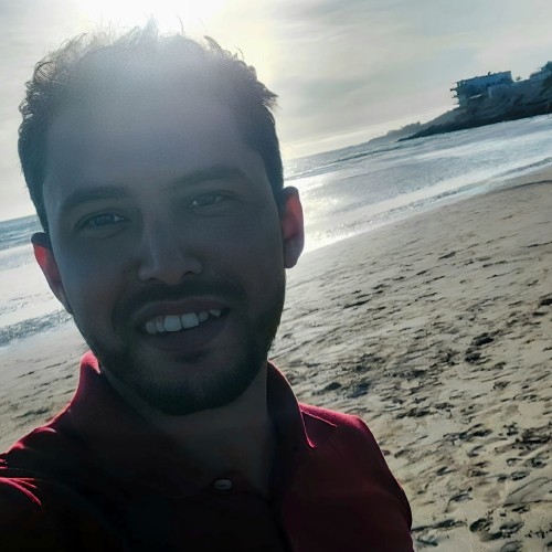 Abdennacer A. profile photo