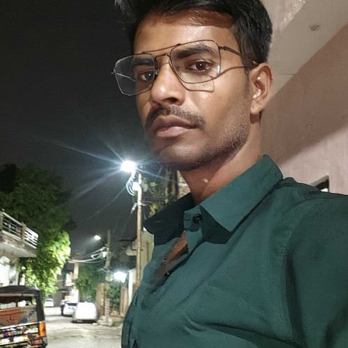 Arjun s. profile photo