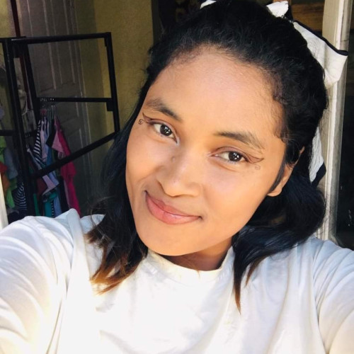 prisca R. profile photo