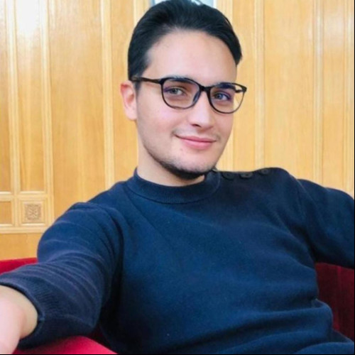 rahil y. profile photo