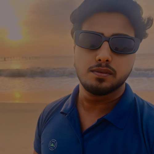 Yashwin S. profile photo