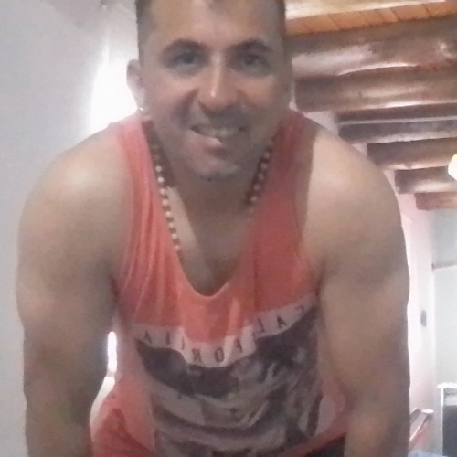 Matias S. profile photo