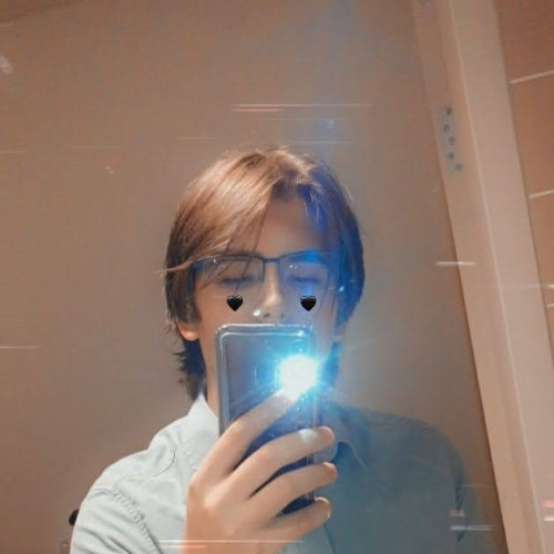 cavin d. profile photo