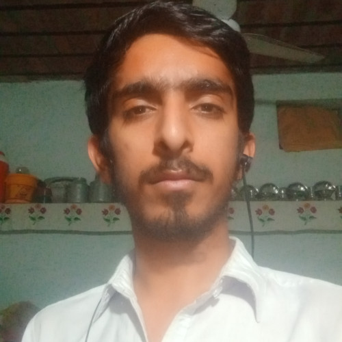 Muhammad  F. profile photo