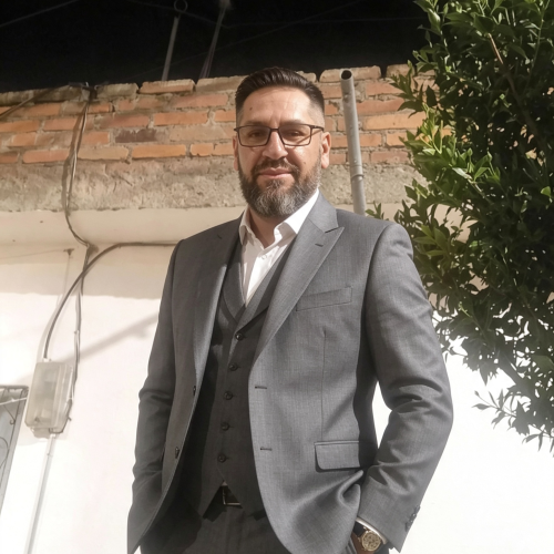Jorge M. profile photo