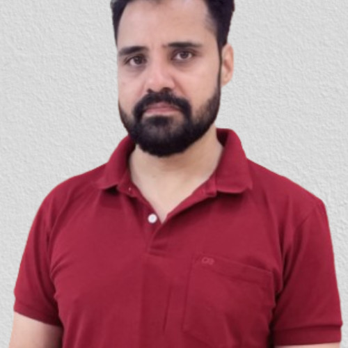 DKV S. profile photo