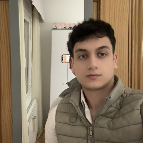 Eduardo  M. profile photo