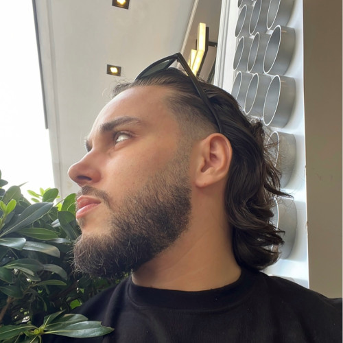 Ayman B. profile photo