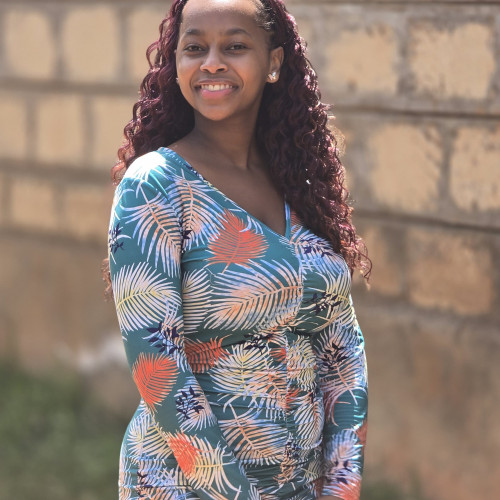 Charity  W. profile photo