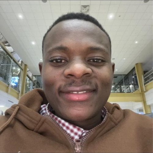 Derrick T. profile photo