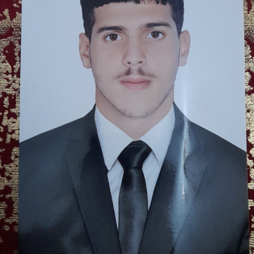 Hossam G. profile photo