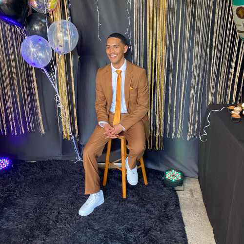 Lejean D. profile photo