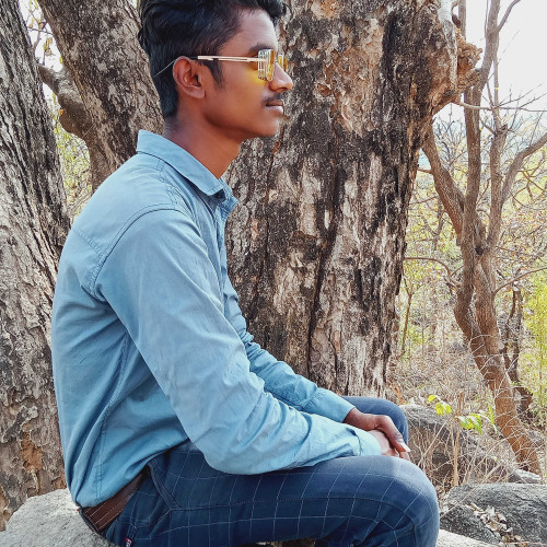 nikhil n. profile photo