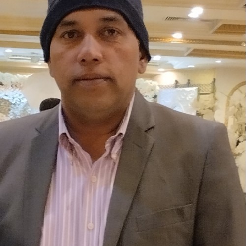 Faisal M.