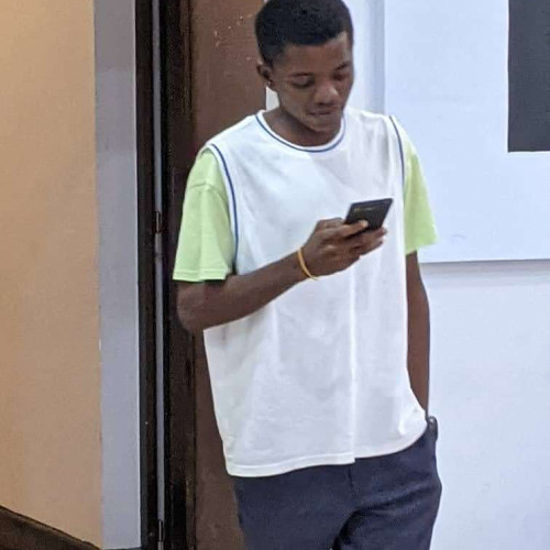 Khamisi R. profile photo