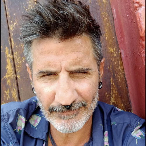 Miguel Angel G. profile photo
