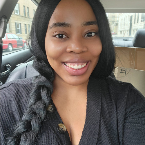 Kayla P. profile photo