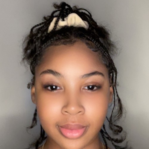 Monique  C.