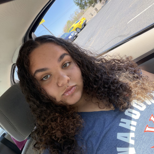 Raegan R. profile photo