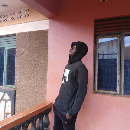 Damien Jackson K. profile photo