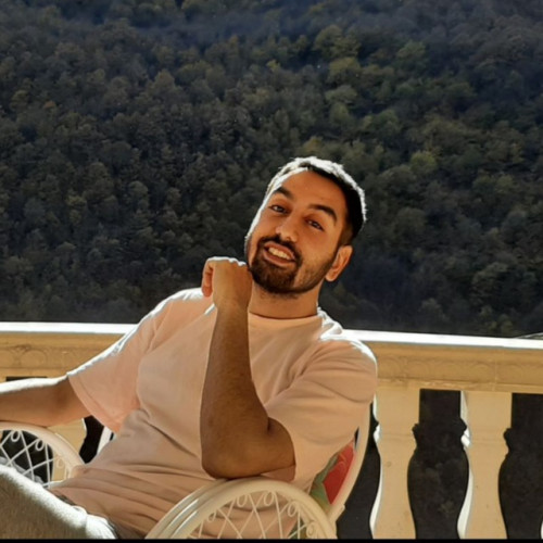 mahdi b.