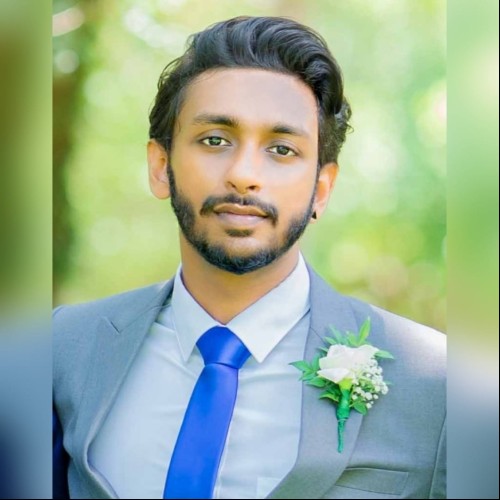 Yasiru W. profile photo