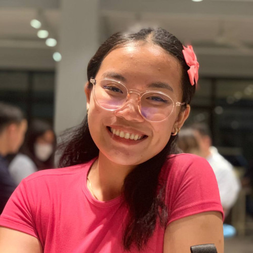 Airiel  U. profile photo