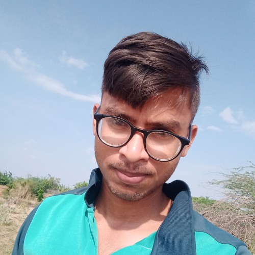 Manjunatha N. profile photo