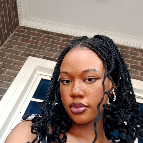 Nwajinka F. profile photo