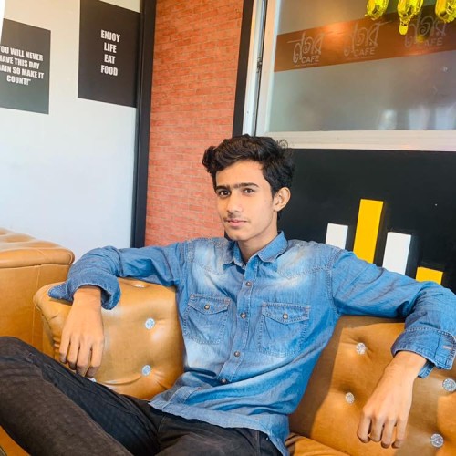 Sailul haq  T.