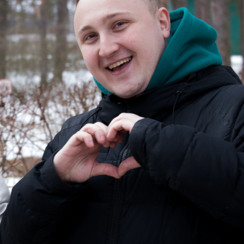 Egor  S. profile photo